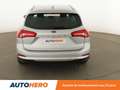 Ford Focus SW 1.0 EcoBoost Titanium Gris - thumbnail 5