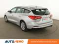 Ford Focus SW 1.0 EcoBoost Titanium Gris - thumbnail 4