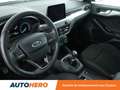 Ford Focus SW 1.0 EcoBoost Titanium Gris - thumbnail 11