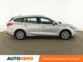 Ford Focus SW 1.0 EcoBoost Titanium Gris - thumbnail 7