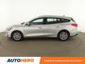 Ford Focus SW 1.0 EcoBoost Titanium Gris - thumbnail 3