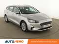 Ford Focus SW 1.0 EcoBoost Titanium Gris - thumbnail 8