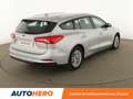 Ford Focus SW 1.0 EcoBoost Titanium Gris - thumbnail 6