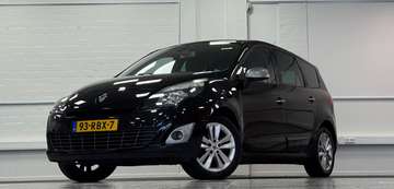 2.0i Parisienne Automaat 2e Eigenaar Navigatie Gar