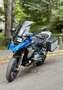 BMW R 1200 GS Rallye Blauw - thumbnail 5
