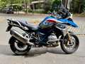 BMW R 1200 GS Rallye Blauw - thumbnail 2