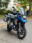 BMW R 1200 GS Rallye Blauw - thumbnail 4