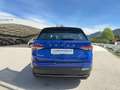 Skoda Kodiaq 2,0 TDI SCR 4x4 Clever SC DSG *STHZG*NAVI*LED* Blau - thumbnail 14