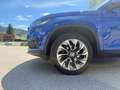 Skoda Kodiaq 2,0 TDI SCR 4x4 Clever SC DSG *STHZG*NAVI*LED* Blau - thumbnail 10