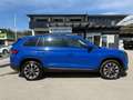 Skoda Kodiaq 2,0 TDI SCR 4x4 Clever SC DSG *STHZG*NAVI*LED* Blau - thumbnail 19