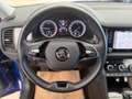 Skoda Kodiaq 2,0 TDI SCR 4x4 Clever SC DSG *STHZG*NAVI*LED* Blau - thumbnail 32