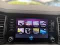 Skoda Kodiaq 2,0 TDI SCR 4x4 Clever SC DSG *STHZG*NAVI*LED* Blau - thumbnail 49