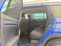 Skoda Kodiaq 2,0 TDI SCR 4x4 Clever SC DSG *STHZG*NAVI*LED* Blau - thumbnail 26