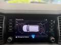 Skoda Kodiaq 2,0 TDI SCR 4x4 Clever SC DSG *STHZG*NAVI*LED* Blau - thumbnail 40