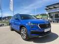 Skoda Kodiaq 2,0 TDI SCR 4x4 Clever SC DSG *STHZG*NAVI*LED* Blau - thumbnail 20