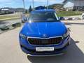 Skoda Kodiaq 2,0 TDI SCR 4x4 Clever SC DSG *STHZG*NAVI*LED* Blau - thumbnail 7