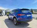 Skoda Kodiaq 2,0 TDI SCR 4x4 Clever SC DSG *STHZG*NAVI*LED* Blau - thumbnail 13