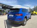 Skoda Kodiaq 2,0 TDI SCR 4x4 Clever SC DSG *STHZG*NAVI*LED* Blau - thumbnail 18