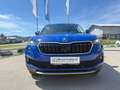 Skoda Kodiaq 2,0 TDI SCR 4x4 Clever SC DSG *STHZG*NAVI*LED* Blau - thumbnail 6