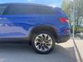 Skoda Kodiaq 2,0 TDI SCR 4x4 Clever SC DSG *STHZG*NAVI*LED* Blau - thumbnail 11
