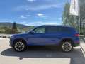 Skoda Kodiaq 2,0 TDI SCR 4x4 Clever SC DSG *STHZG*NAVI*LED* Blau - thumbnail 12