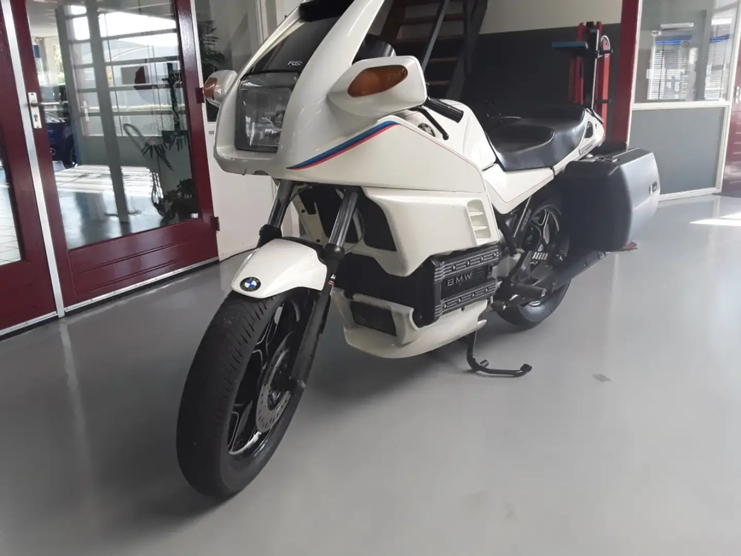 BMW K 100 RS - Wit - 2