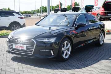 50 3.0 TDI quattro design ACC 360° Nachtsicht