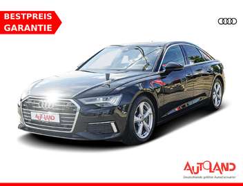 50 3.0 TDI quattro design ACC 360° Nachtsicht