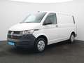 Volkswagen T6.1 Transporter L1H1 / Navi, App, RFK, ACC, PDC Blanc - thumbnail 2