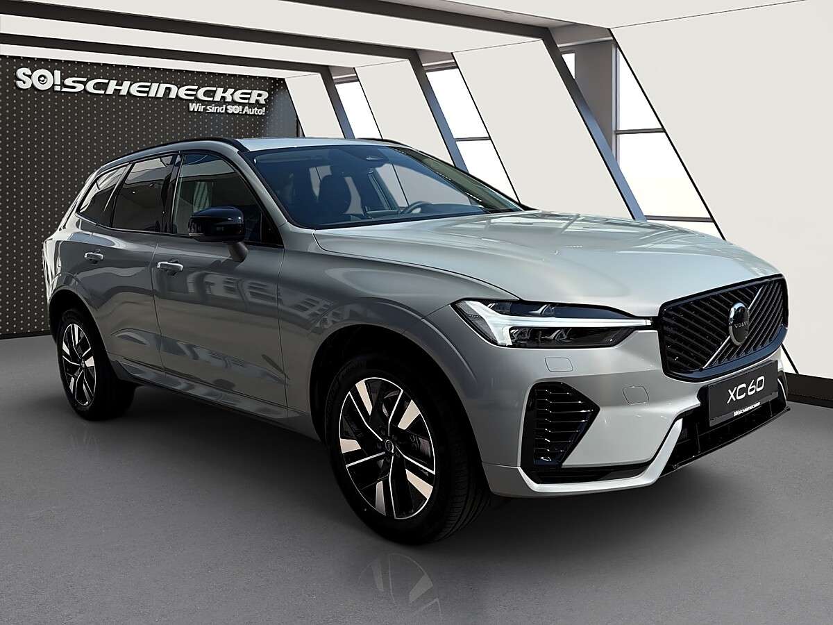 Volvo XC60 2026