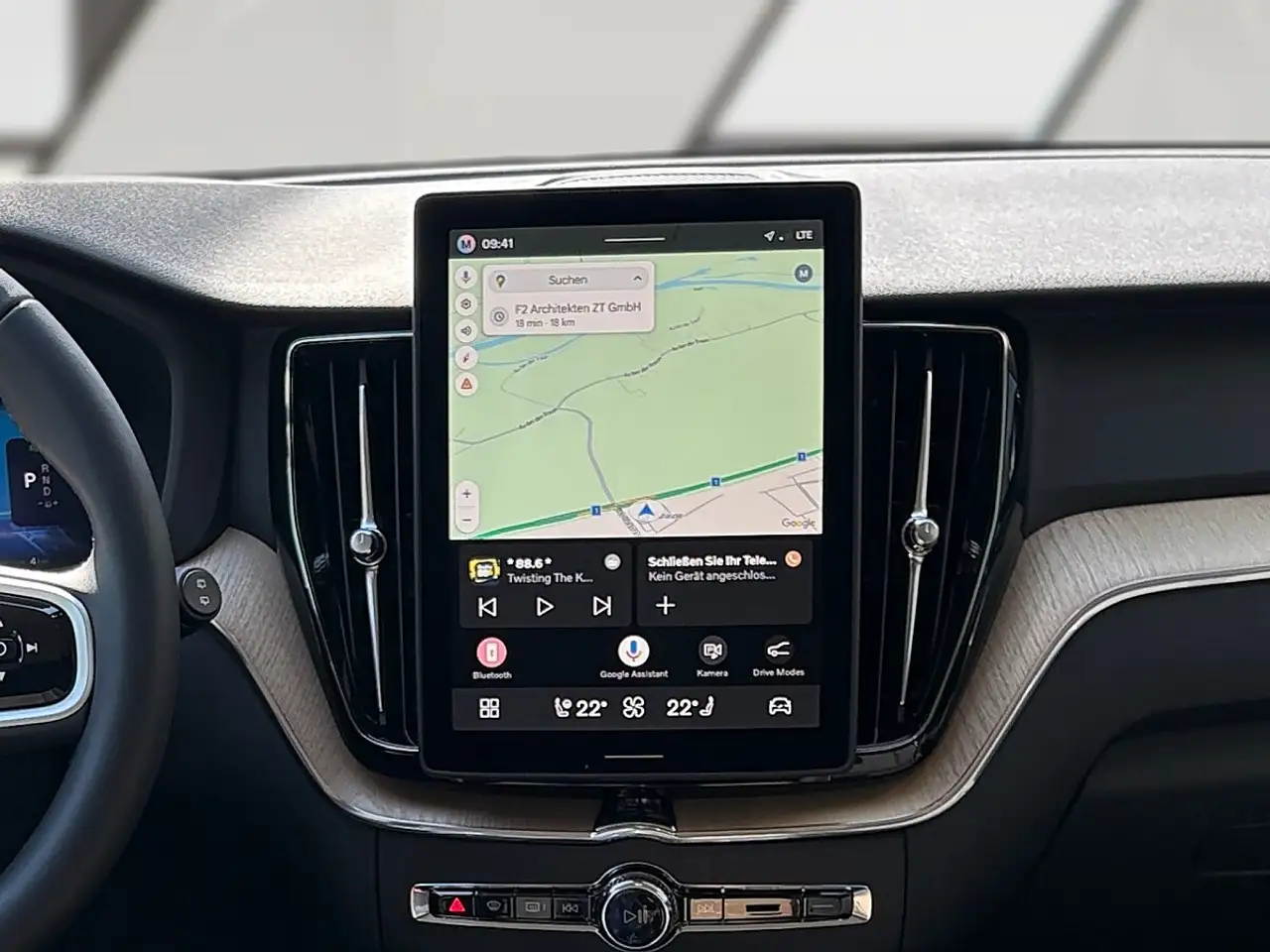 Volvo XC60 2026 — фото 14