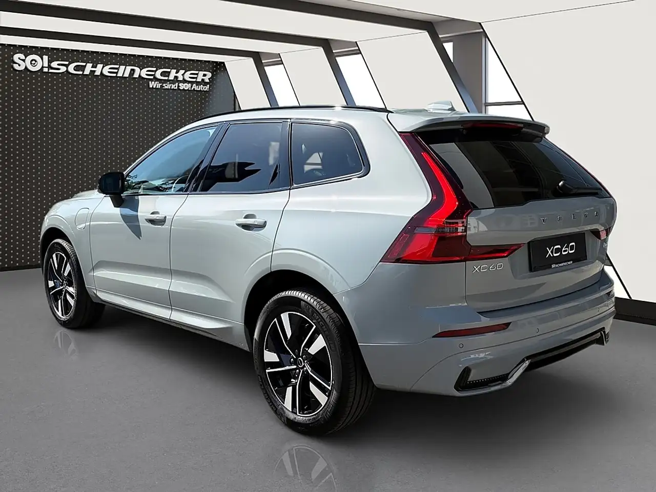 Volvo XC60 2026