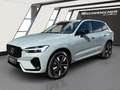 Volvo XC60 T6 AWD PHEV 18,8kWh Plus Dark Aut. Grau - thumbnail 3