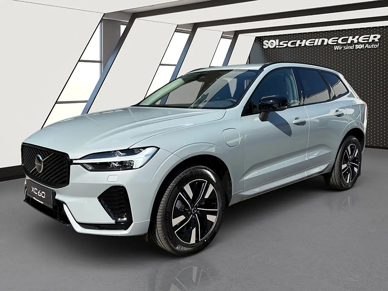 Volvo XC60 2026