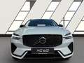 Volvo XC60 T6 AWD PHEV 18,8kWh Plus Dark Aut. Grau - thumbnail 2
