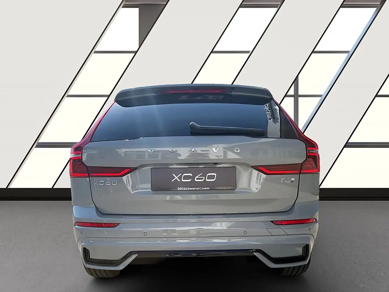 Volvo XC60 2026