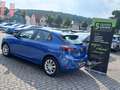 Opel Corsa F 1.2T Rückfahrkamera,Lenkradheizung Blu/Azzurro - thumbnail 3