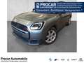 MINI Cooper S Countryman Countryman S ALL4 LED DA PA RFK Pano HuD AHK DAB S Grün - thumbnail 1