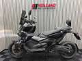 Honda X-ADV 750 Negru - thumbnail 2