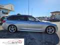 BMW 320 d Touring Msport Automatic Argento - thumbnail 8