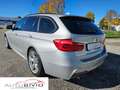 BMW 320 d Touring Msport Automatic Argento - thumbnail 5