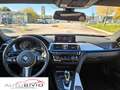 BMW 320 d Touring Msport Automatic Argento - thumbnail 13
