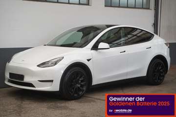 Long Range AWD *20-Zoll*AHK*EAP*