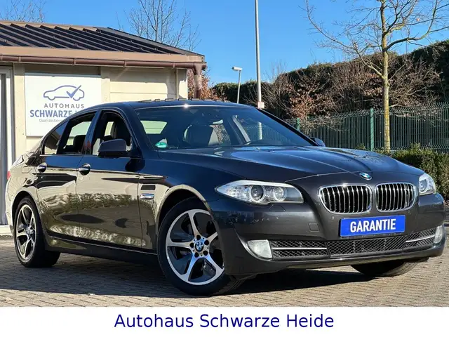 BMW 535 i*Softclose*360Cam*Keyless*Nachtsicht*Hybrid*