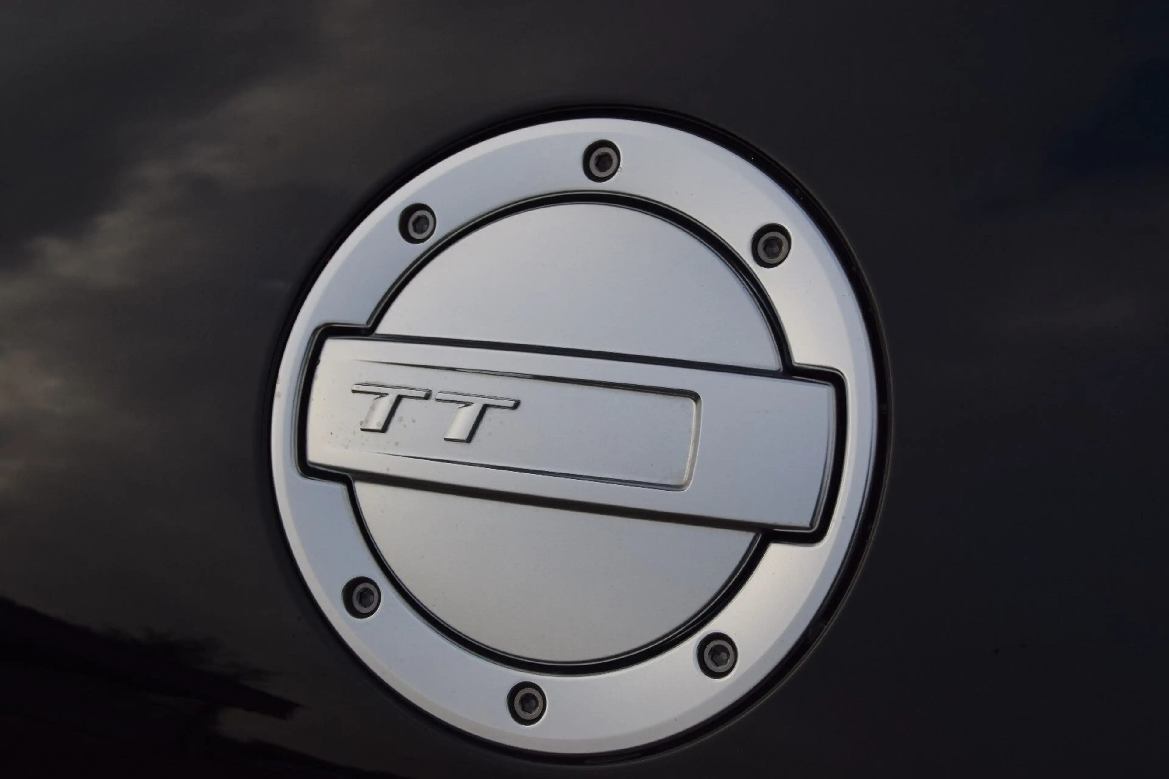 Audi TT Roadster !AUTOMATIK!Navi,Leder,Xenon,Parks,,, — photo 8