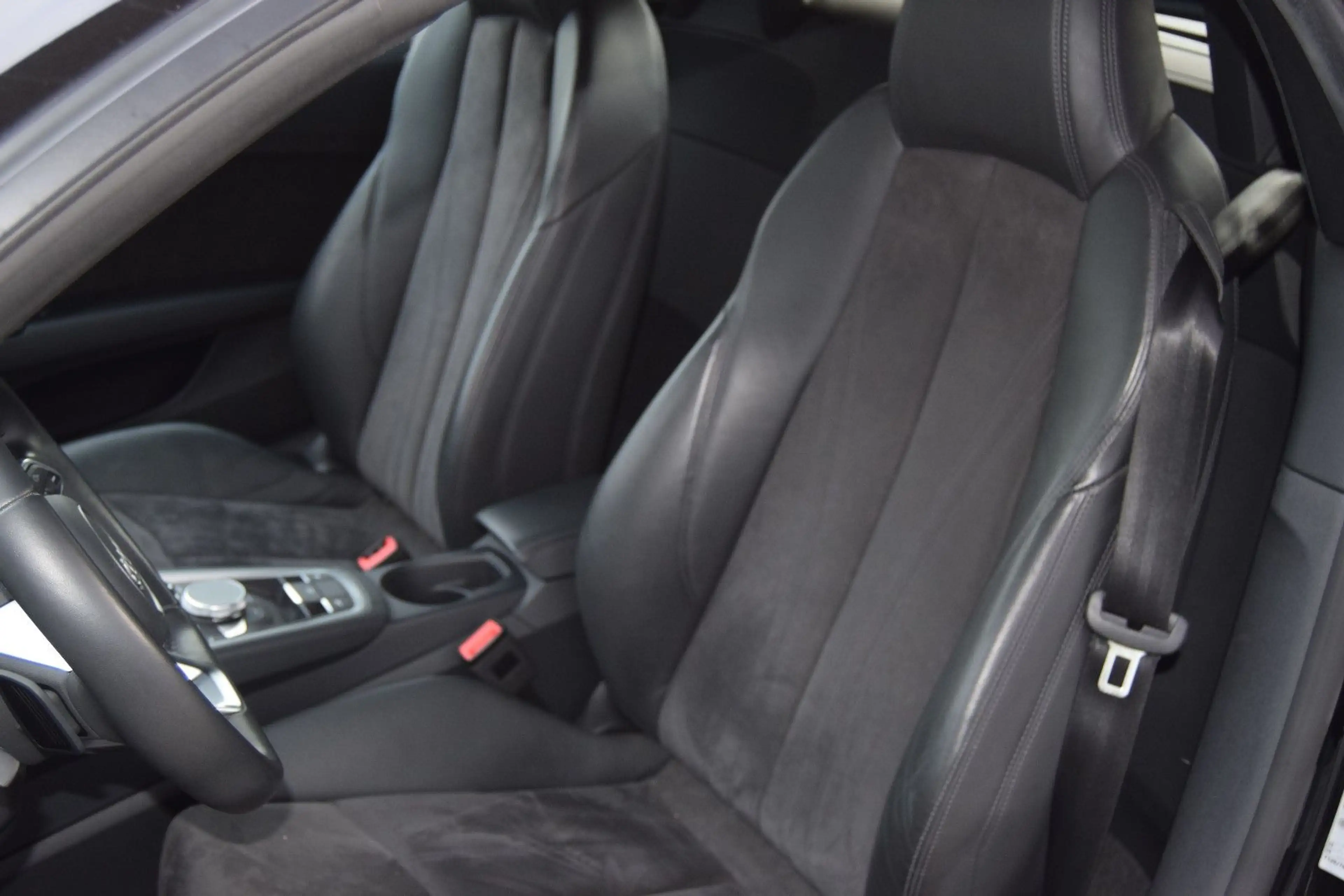 Audi TT Roadster !AUTOMATIK!Navi,Leder,Xenon,Parks,,, — photo 11