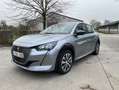 Peugeot e-208 e-208 50 kWh Allure Pack *Navi*Cam*Apps*BTW incl Gris - thumbnail 1