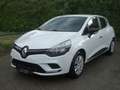 Renault Clio Expression Weiß - thumbnail 1