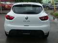 Renault Clio Expression Weiß - thumbnail 4