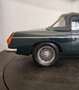 MG MGB B cabriolet - thumbnail 25